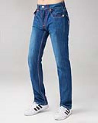 Men's TRUE RELIGION Jeans-978